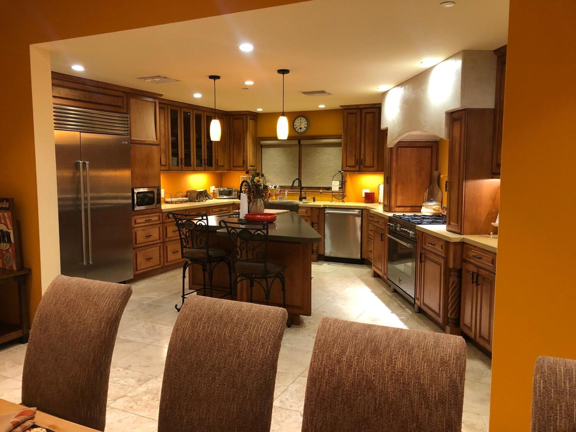 Warm Sands Villa-Moving River/Island Palm Springs Exterior photo